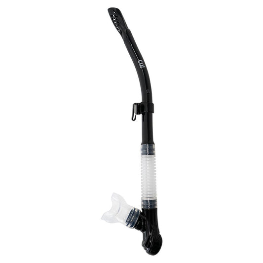 Sherwood Cai Semi Dry Snorkel