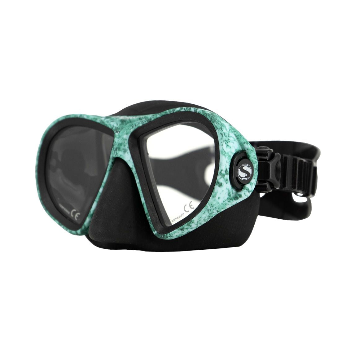 Sherwood Cruz Mask