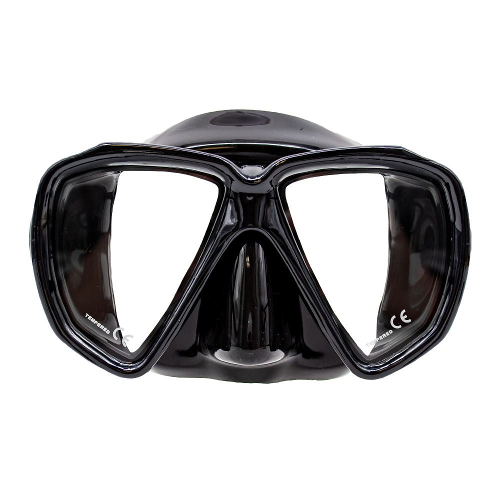 Genesis Glance Mask