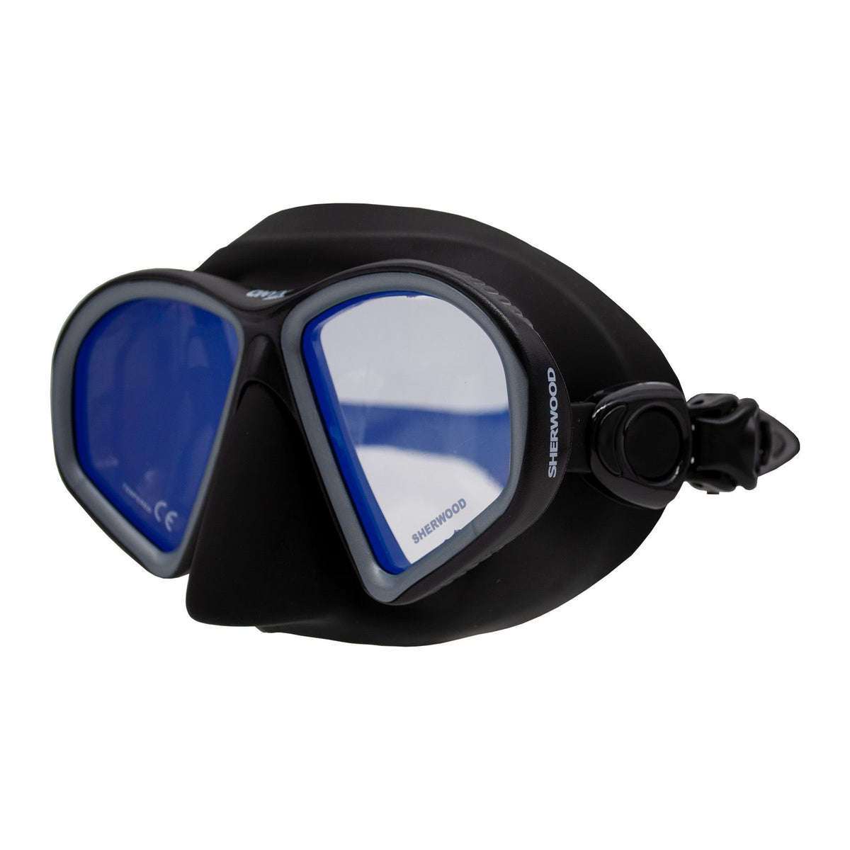 Sherwood Onyx ARL Mask
