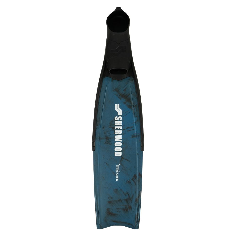 Sherwood Thresher Fins