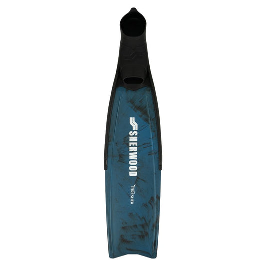 Sherwood Thresher Fins