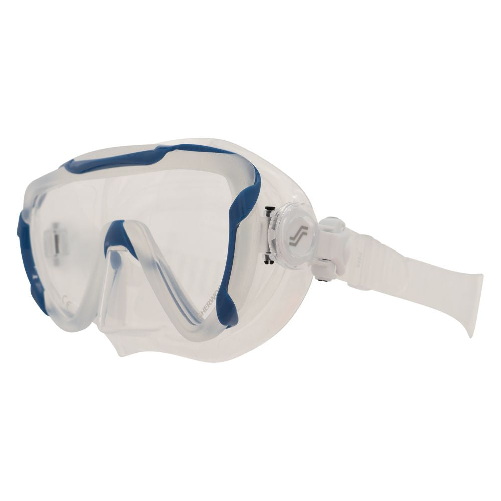 Sherwood Mimic Slim Mask