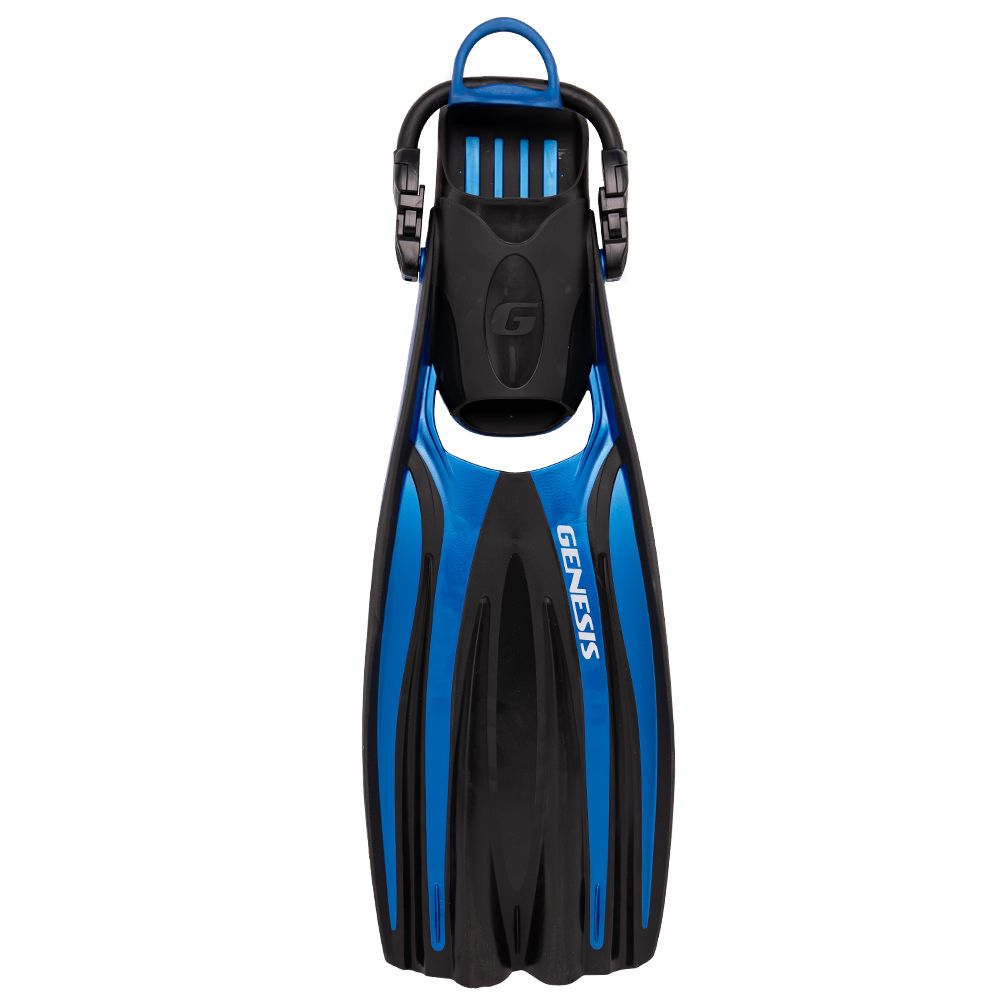 Genesis Flow Fins