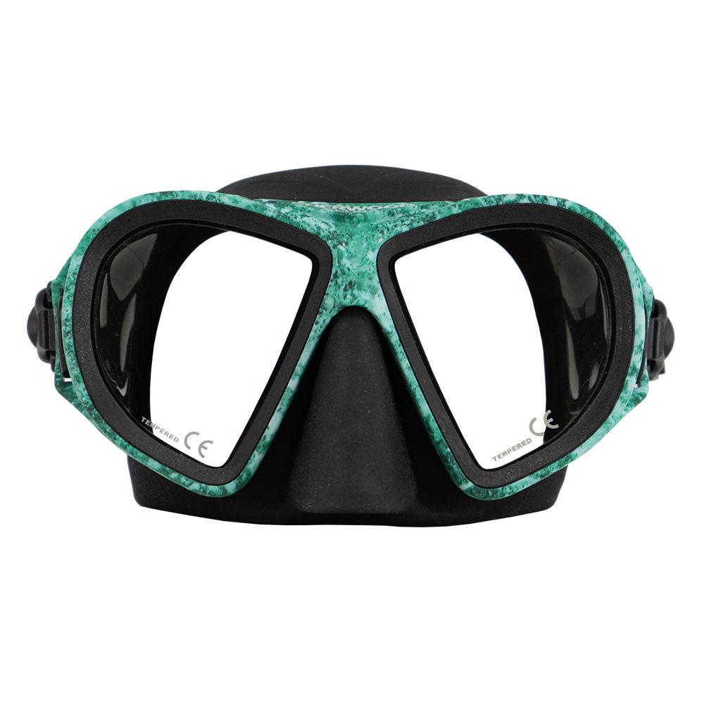 Sherwood Cruz Mask