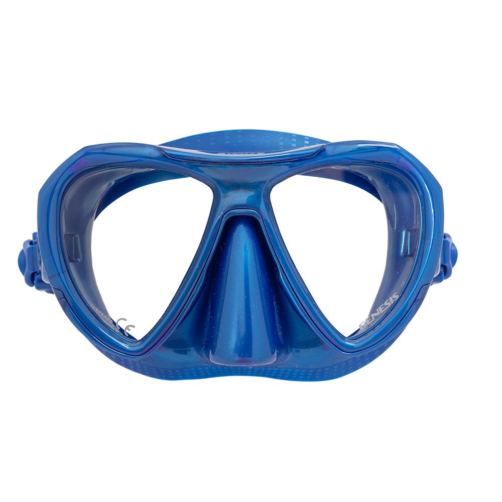 Genesis Icon Mask