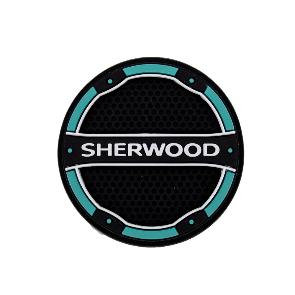 Sherwood SR2 Purge Covers