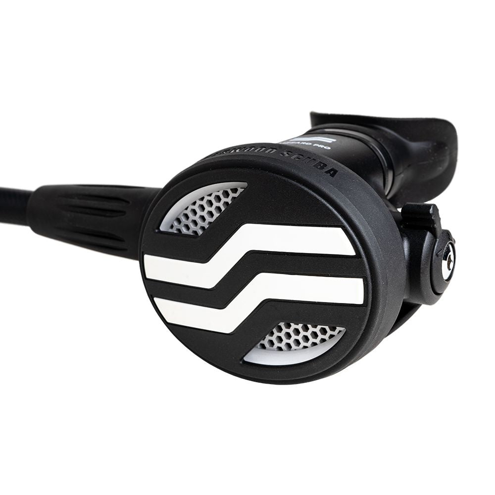 Sherwood Blizzard Pro Regulator