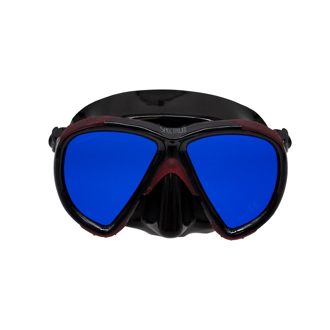 Sherwood Spectrum Mask