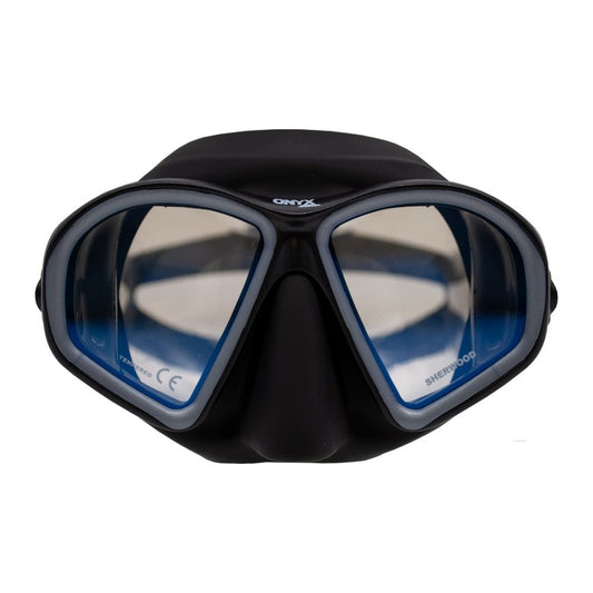Sherwood Onyx ARL Mask
