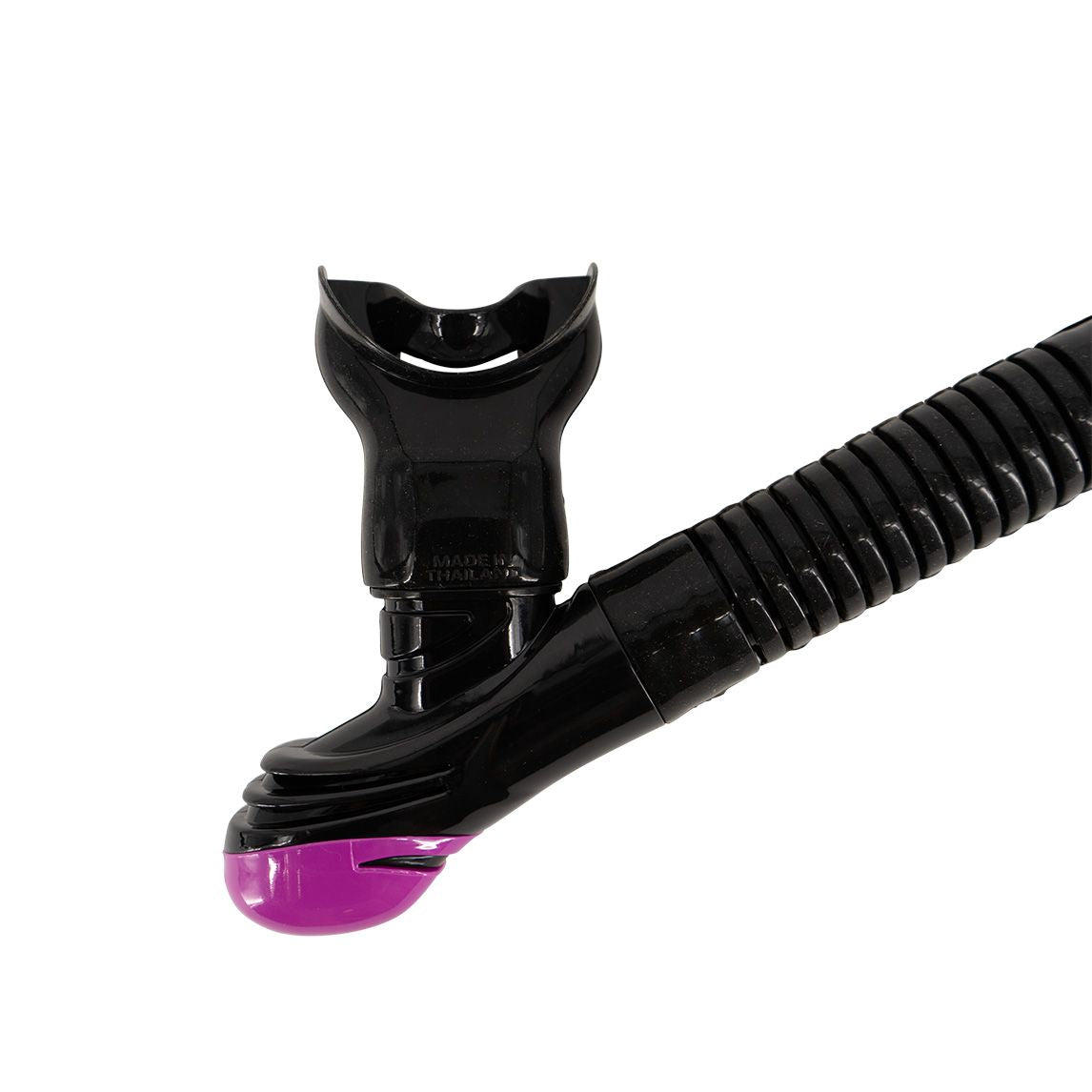 Sherwood Cai Semi Dry Snorkel