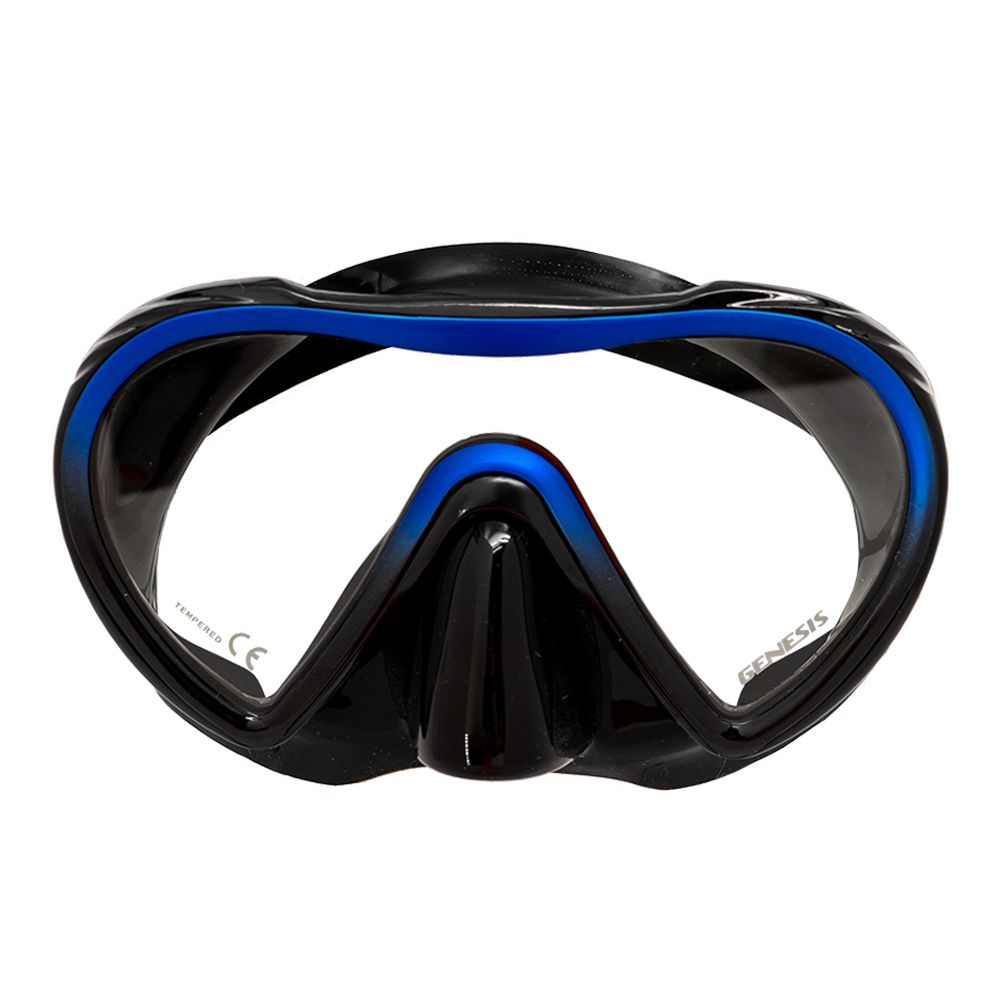 Genesis Realm Mask