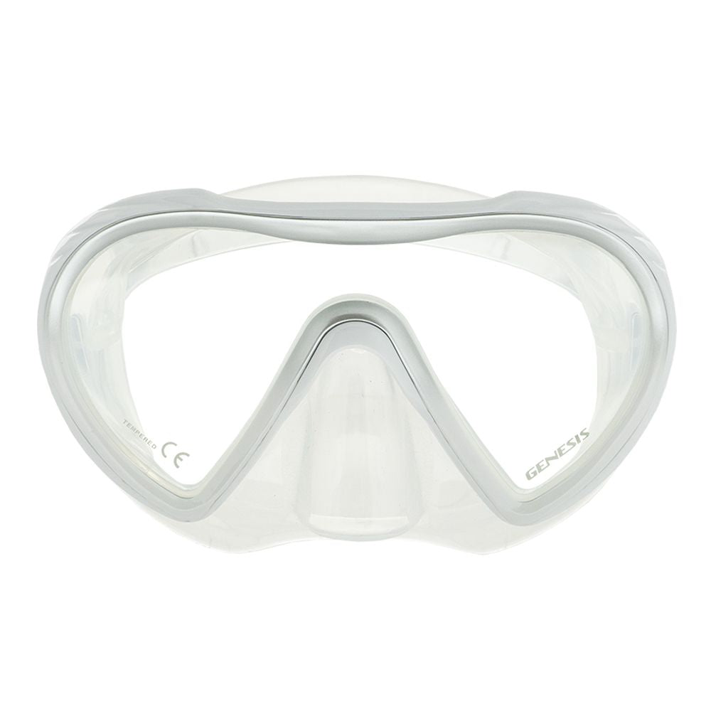Genesis Realm Mask