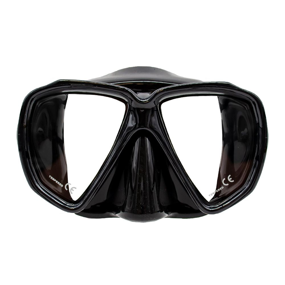 Genesis Glance Purge Mask