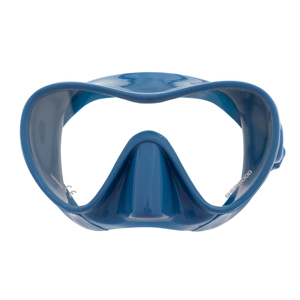Sherwood Ceto Mask