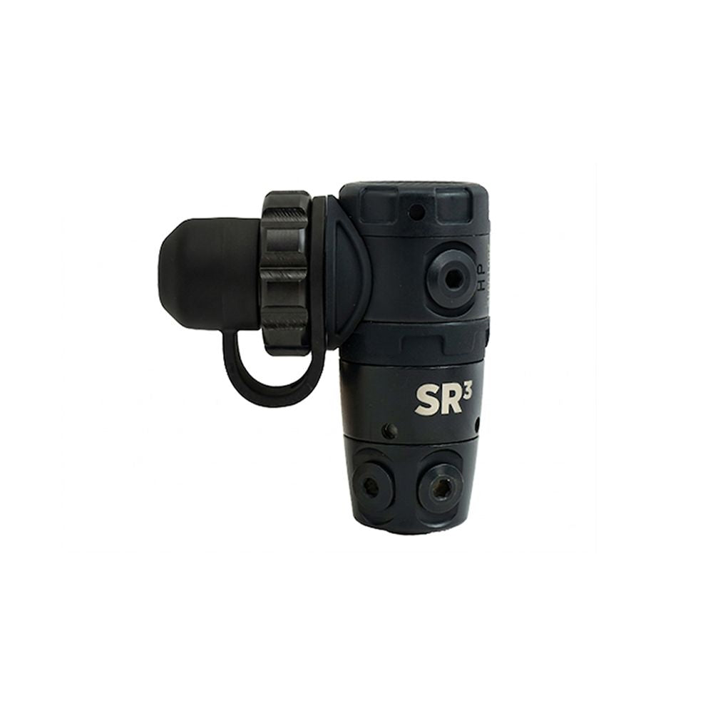 Sherwood SR3