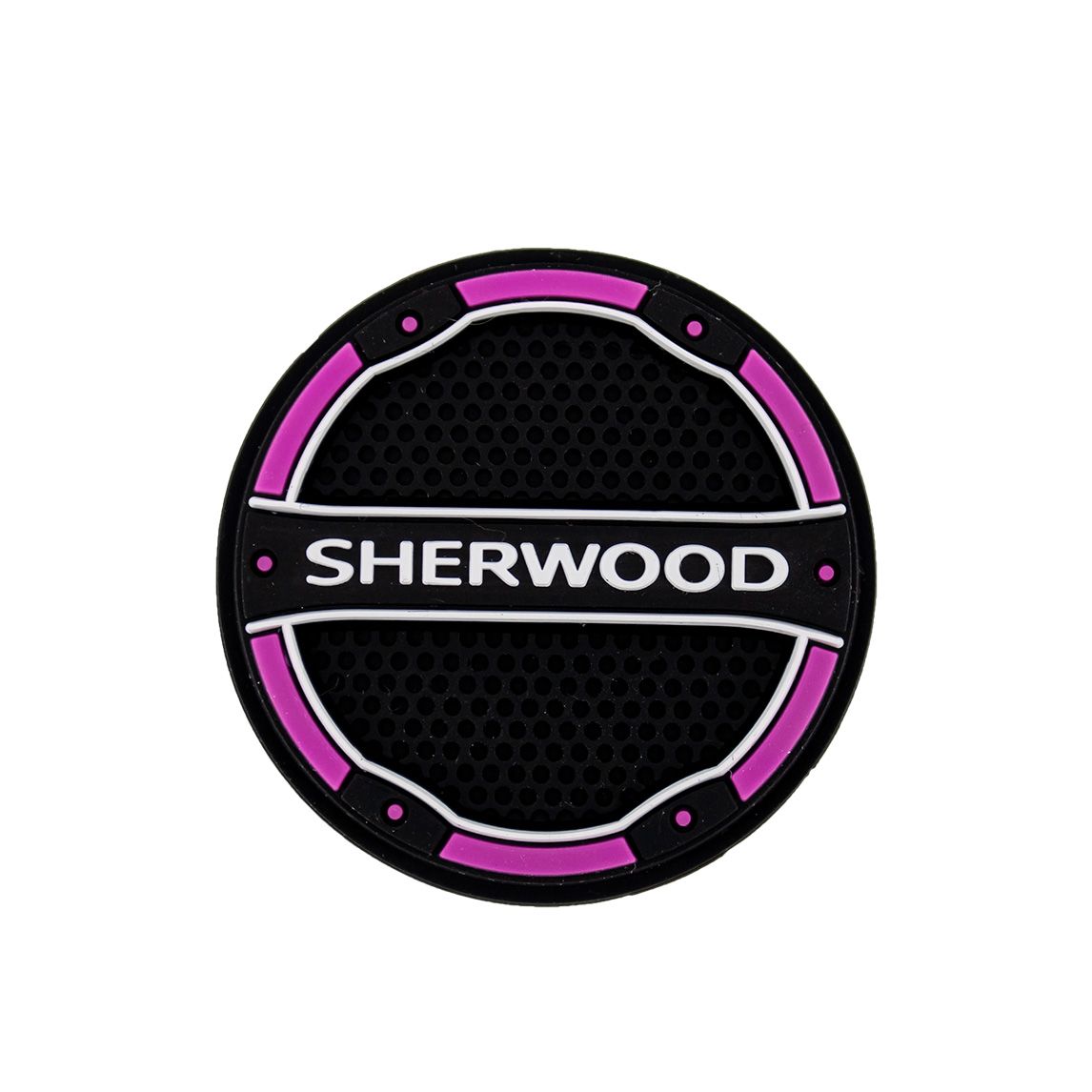 Sherwood SR2 Purge Covers
