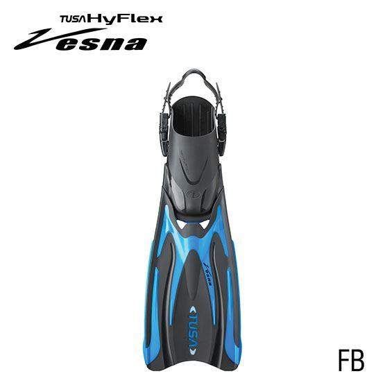 TUSA SF-0101 Hyflex System Vesna