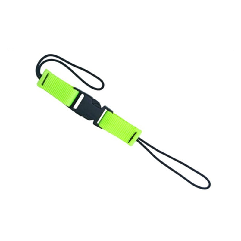 Innovative Scuba Concepts Quick Release Lanyard