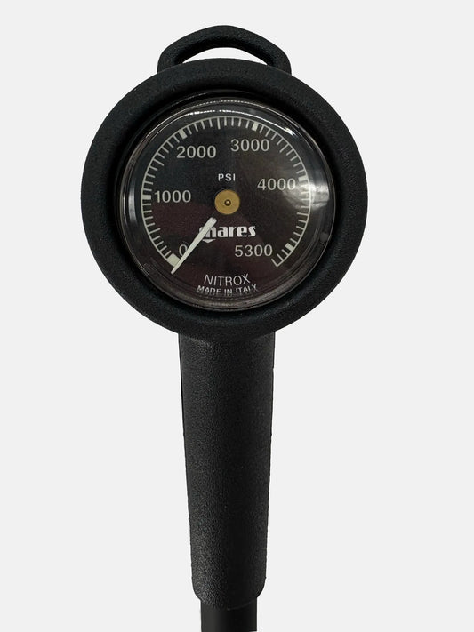Mares M CONSOLE 1-GAUGE Instrument