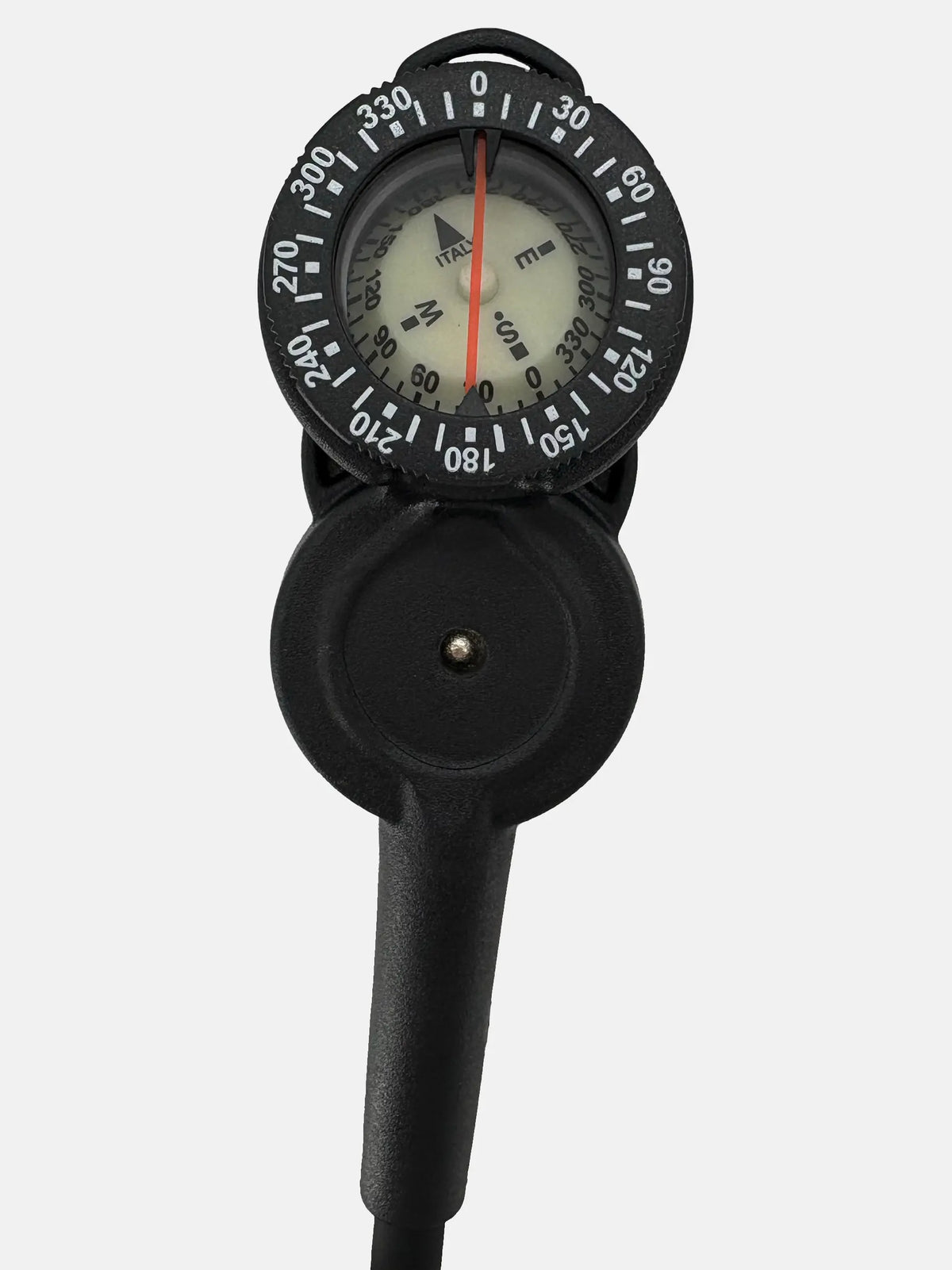 Mares M CONSOLE 3-GAUGE Instrument