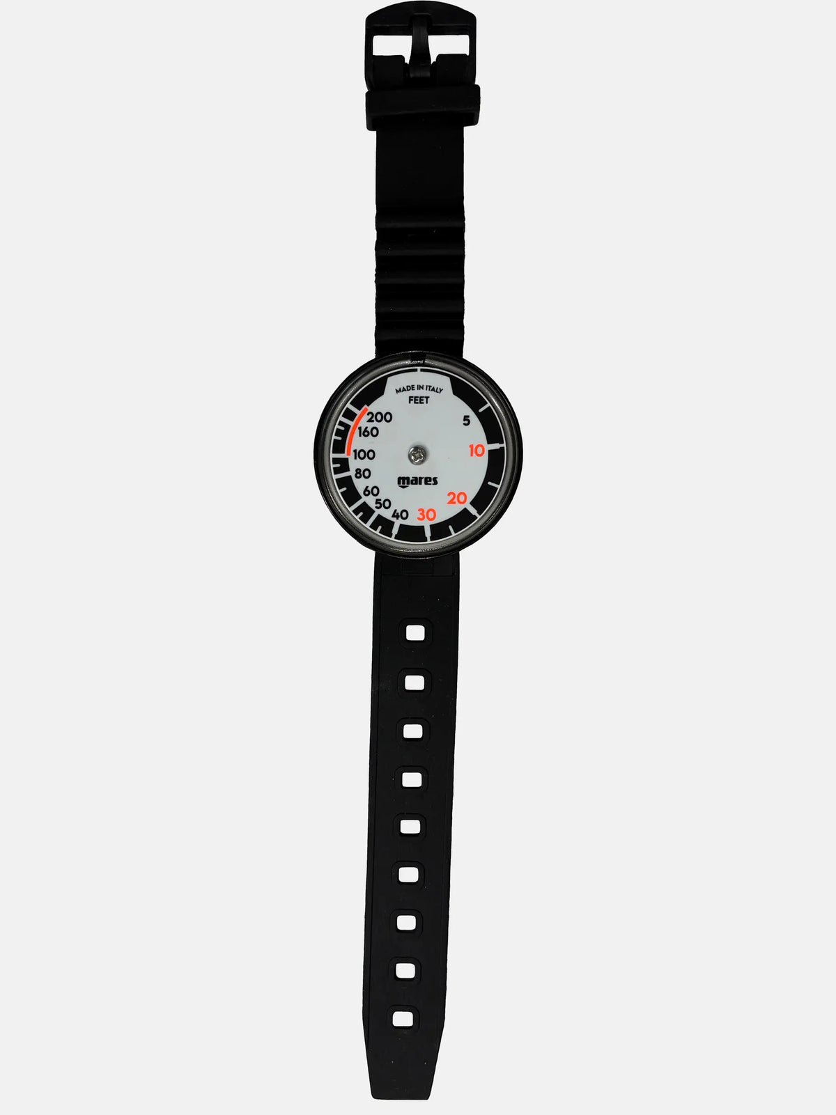 Mares M DEPTH GAUGE WRIST CAPILLARY Instrument