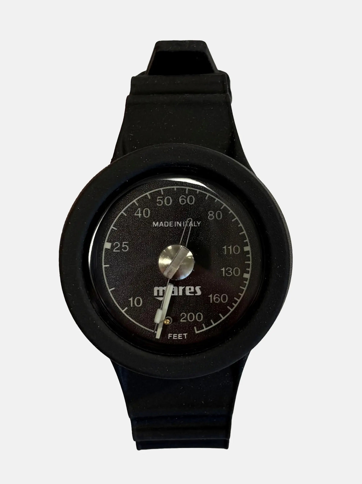 Mares M DEPTH GAUGE WRIST Instrument