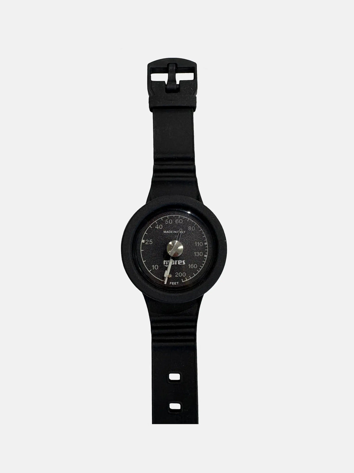 Mares M DEPTH GAUGE WRIST Instrument