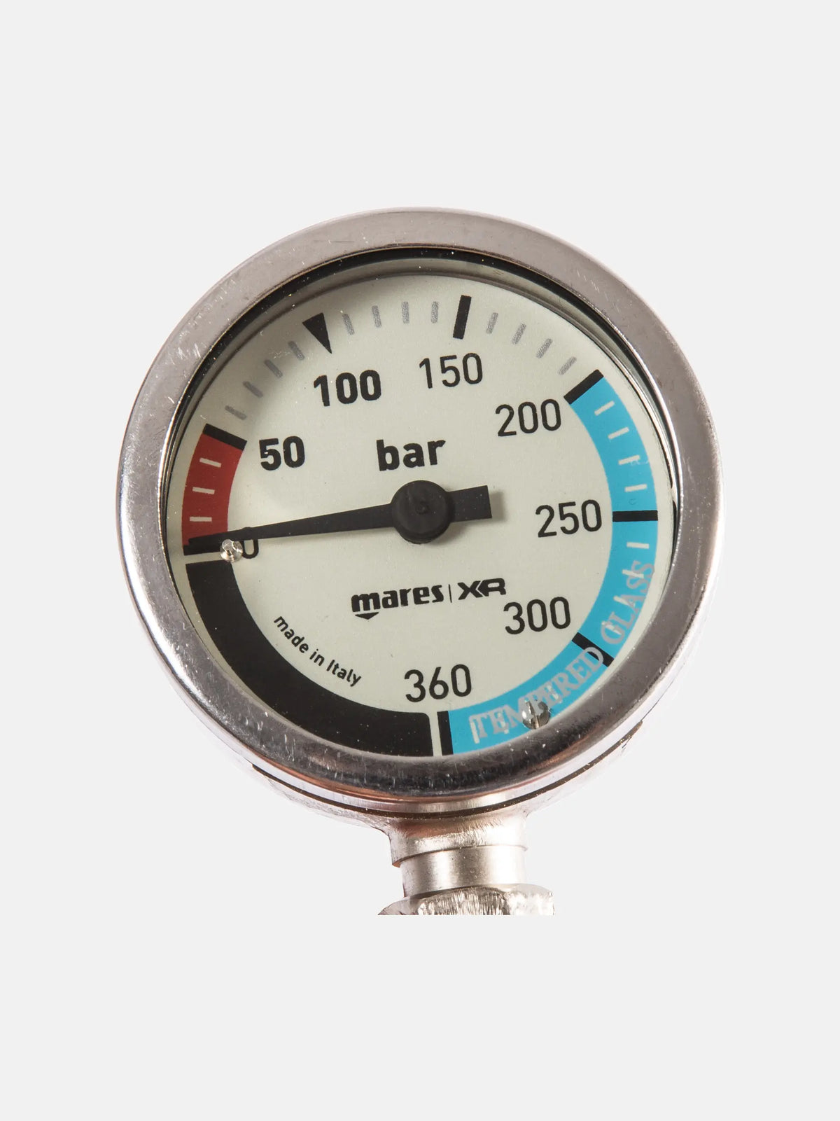 Mares SPG52 - 60cm hose - XR Line Instrument