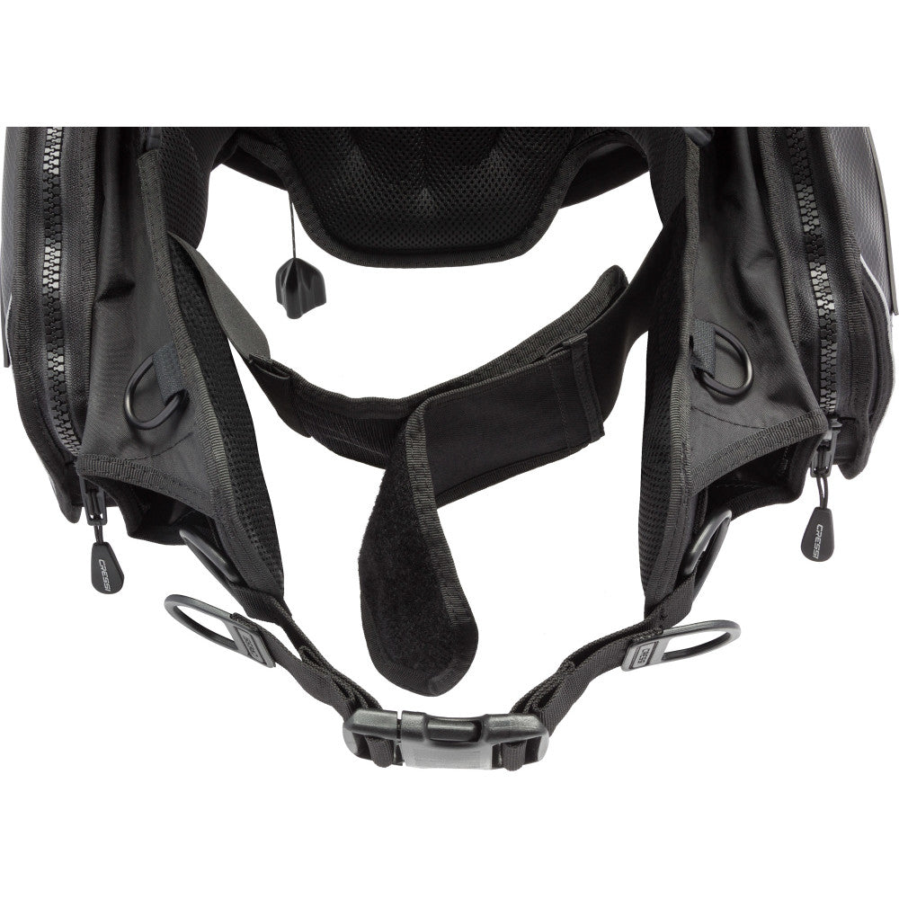 Cressi Commander Evo BCD