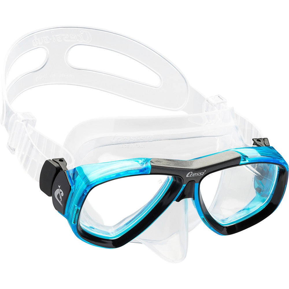 Cressi Focus Mask
