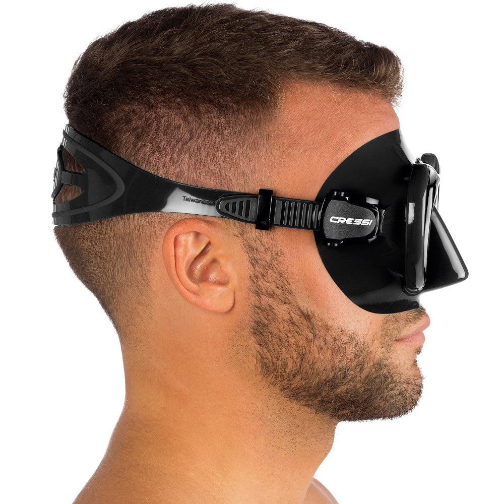 Cressi Metis Mask