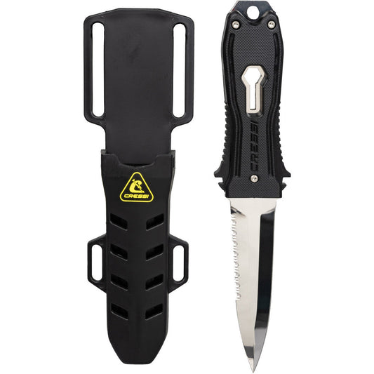 Cressi Lizard Knife
