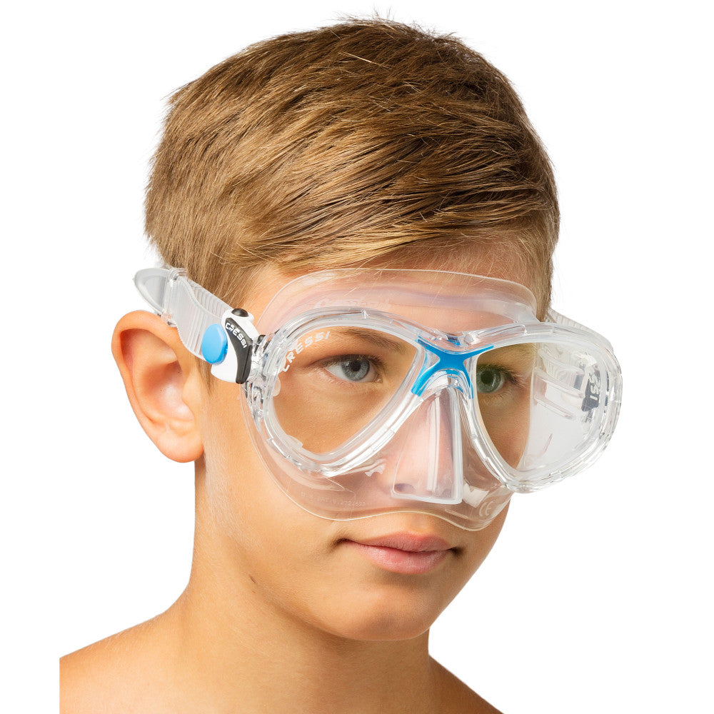 Cressi Marea Jr Mask