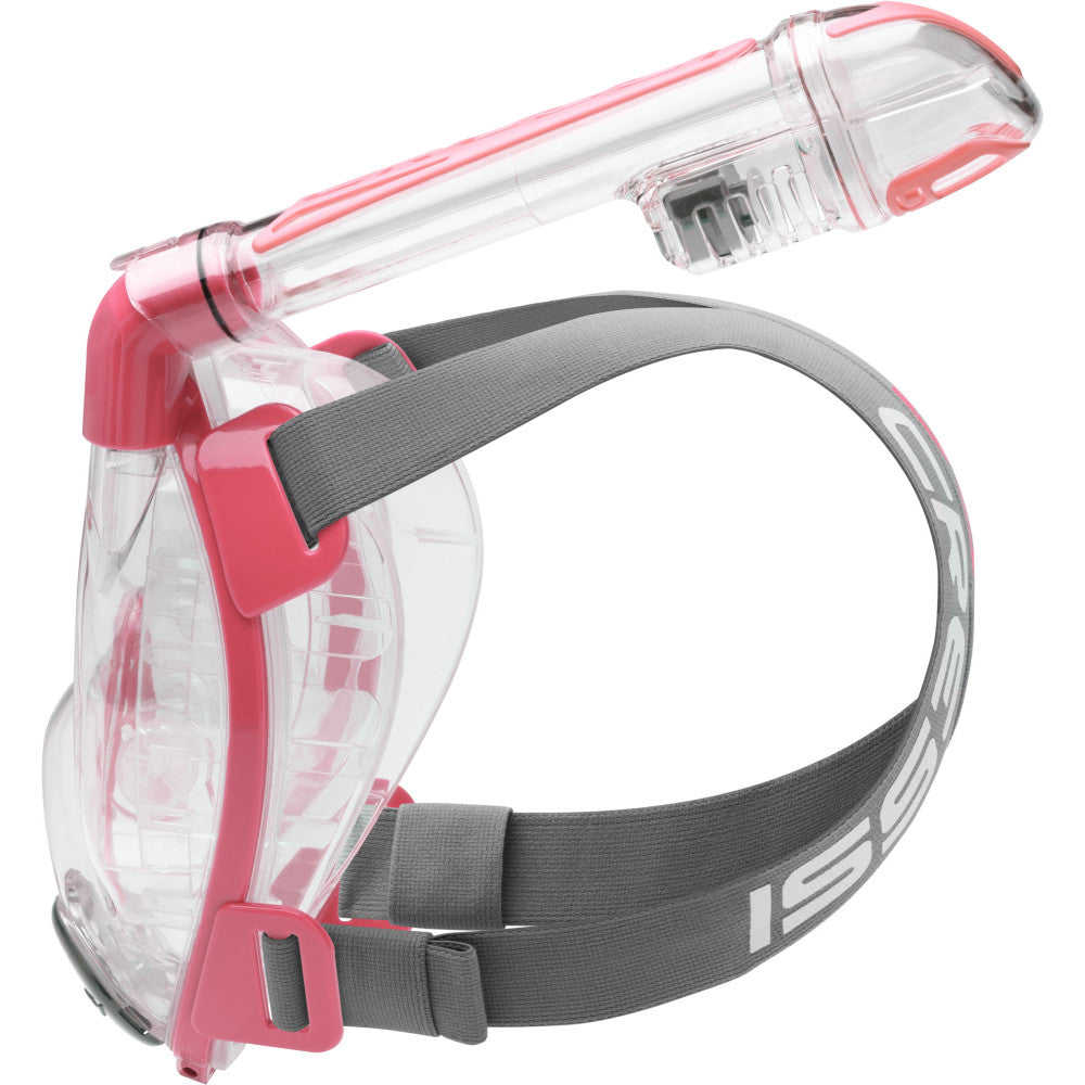 Cressi Duke Full Face Snorkel Mask
