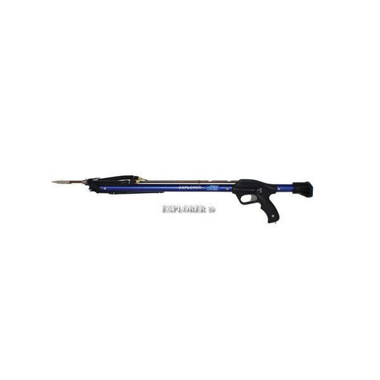 JBL Speargun Explorer 20 with corrosion-resistant stainless steel shaft and aluminum handle