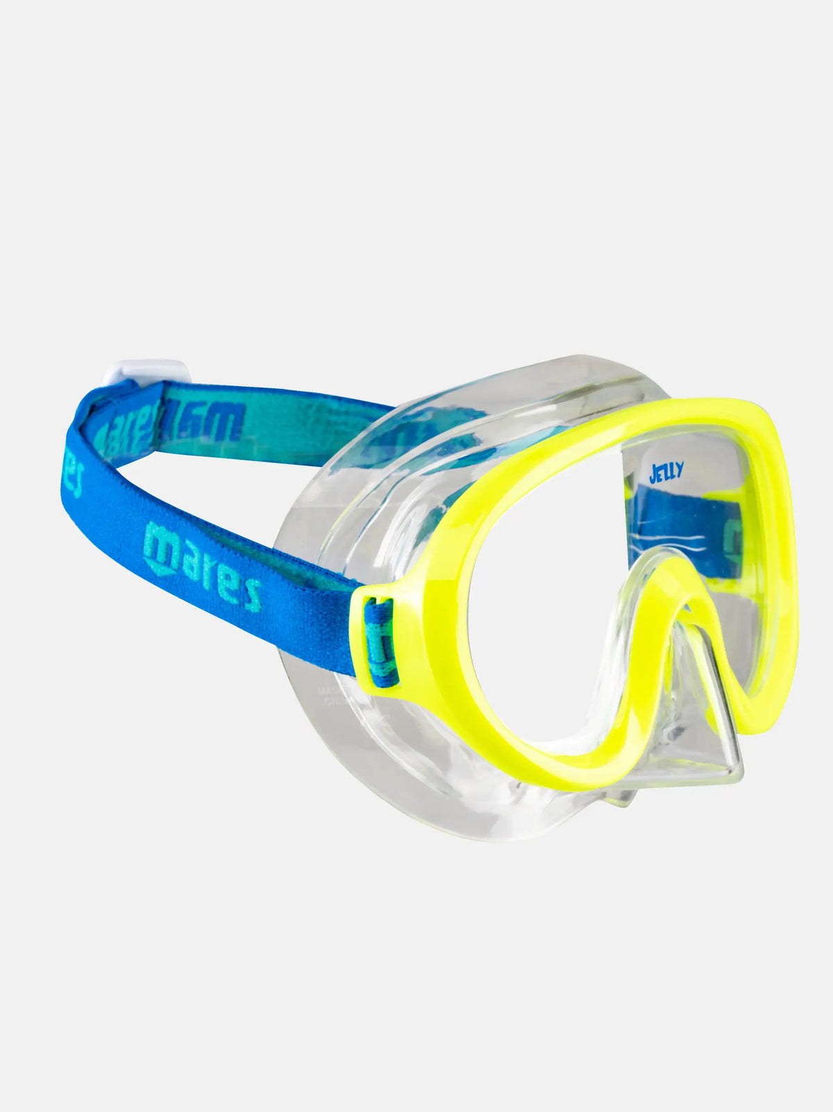 Mares Jelly Mask