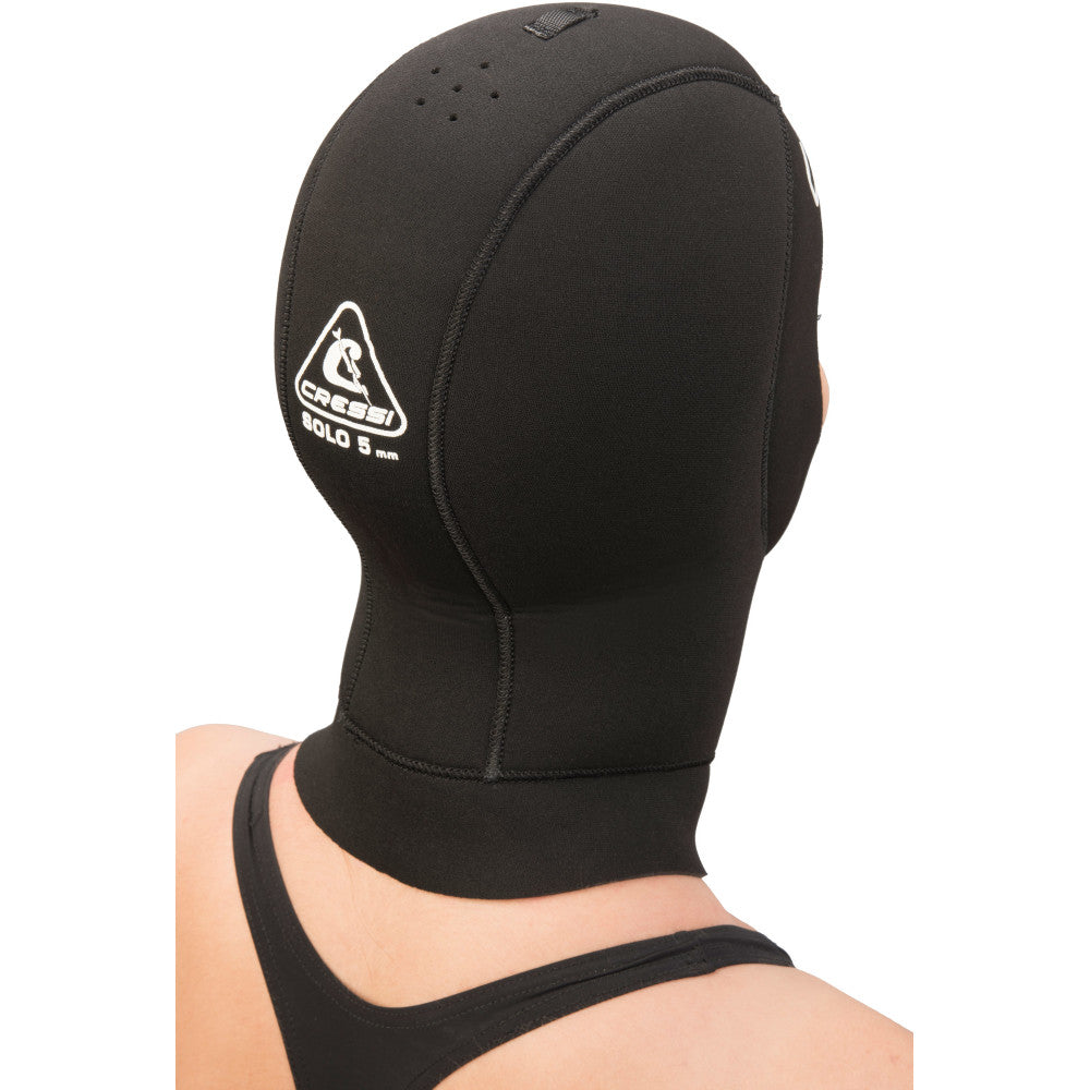 Cressi Solo Hood 3mm