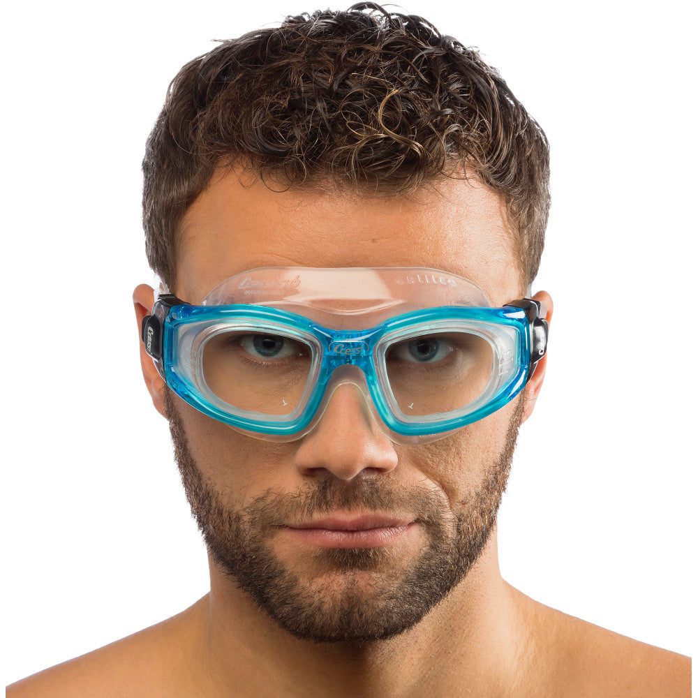 Cressi Galileo Swim Goggles