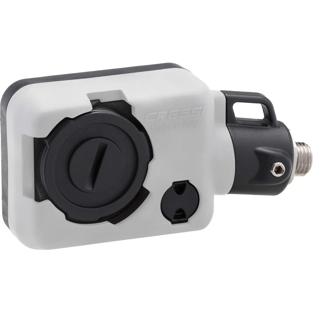Cressi Digi2 Gauge