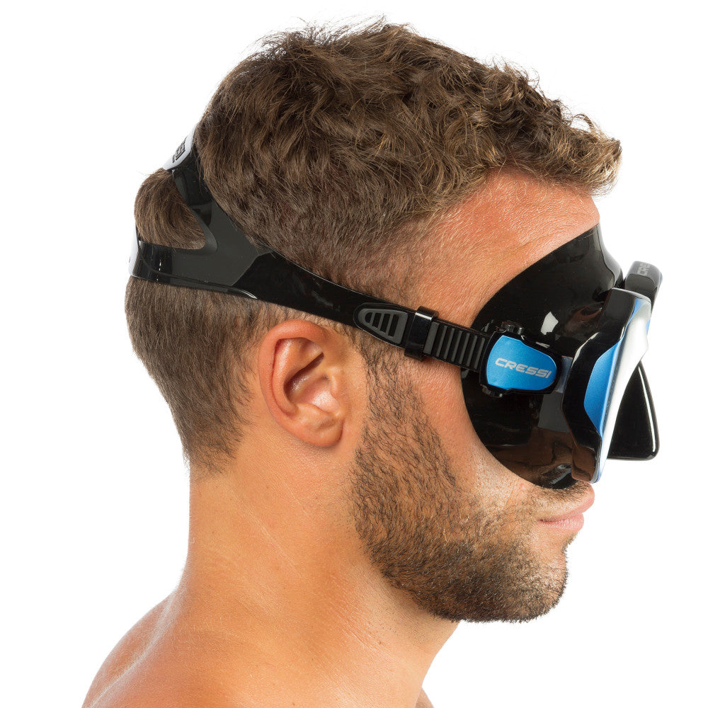 Cressi Liberty Duo Mask