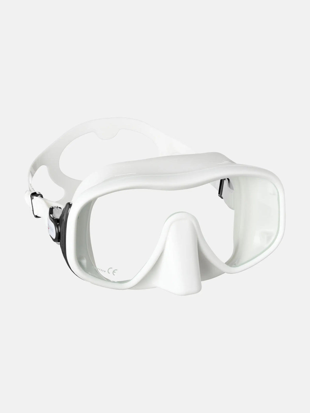 Mares Jupiter Mask