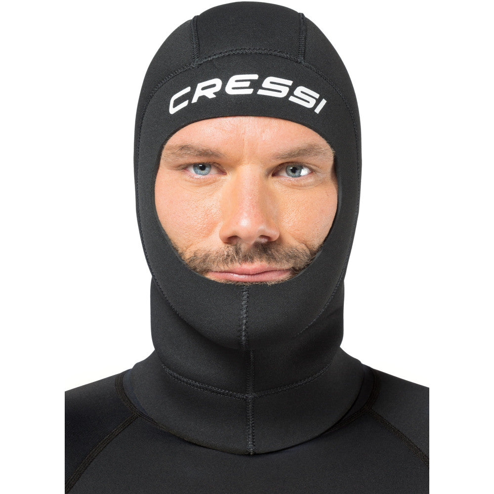 Cressi Solo Hood 3mm