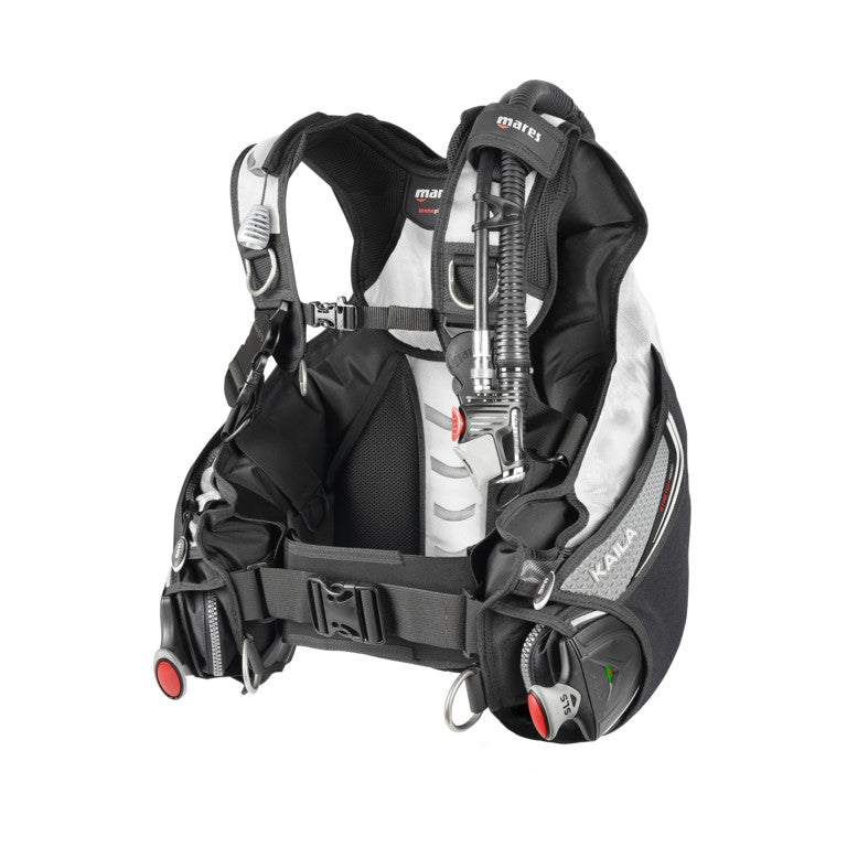 Mares KAILA BCD SLSMares KAILA BCD SLS