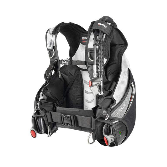 Mares KAILA BCD SLSMares KAILA BCD SLS