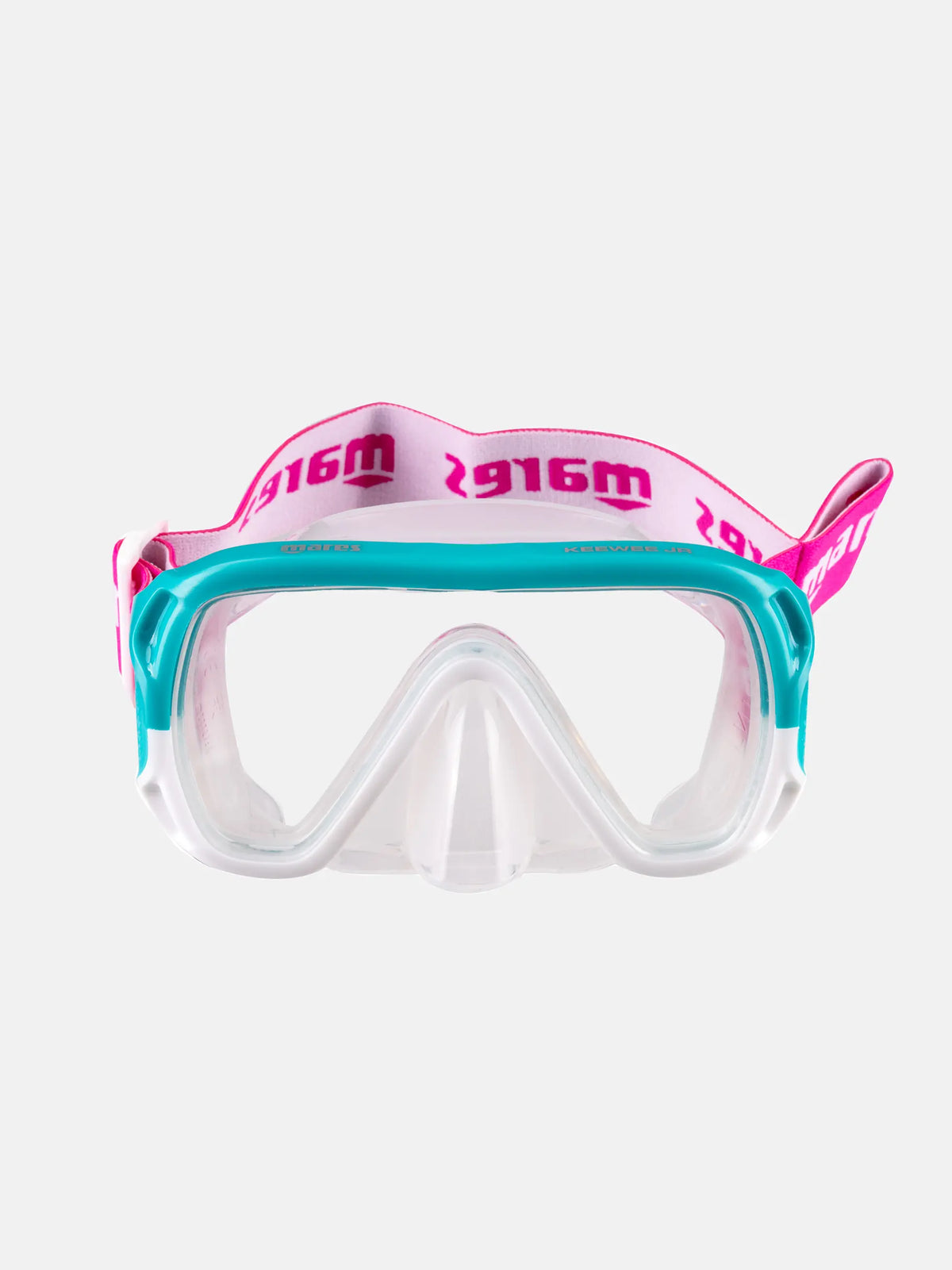 Mares Keewee Junior Mask