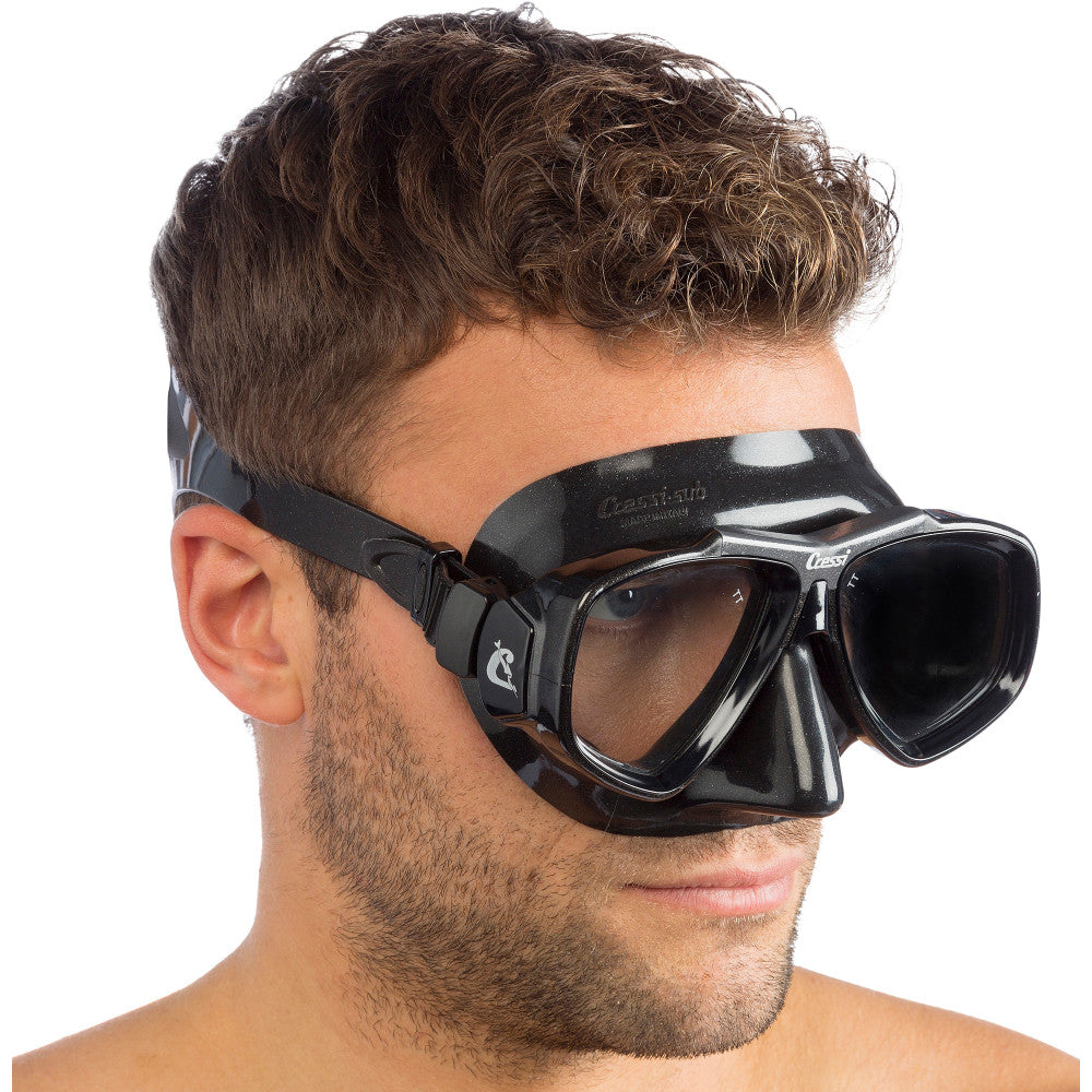 Cressi Focus Mask