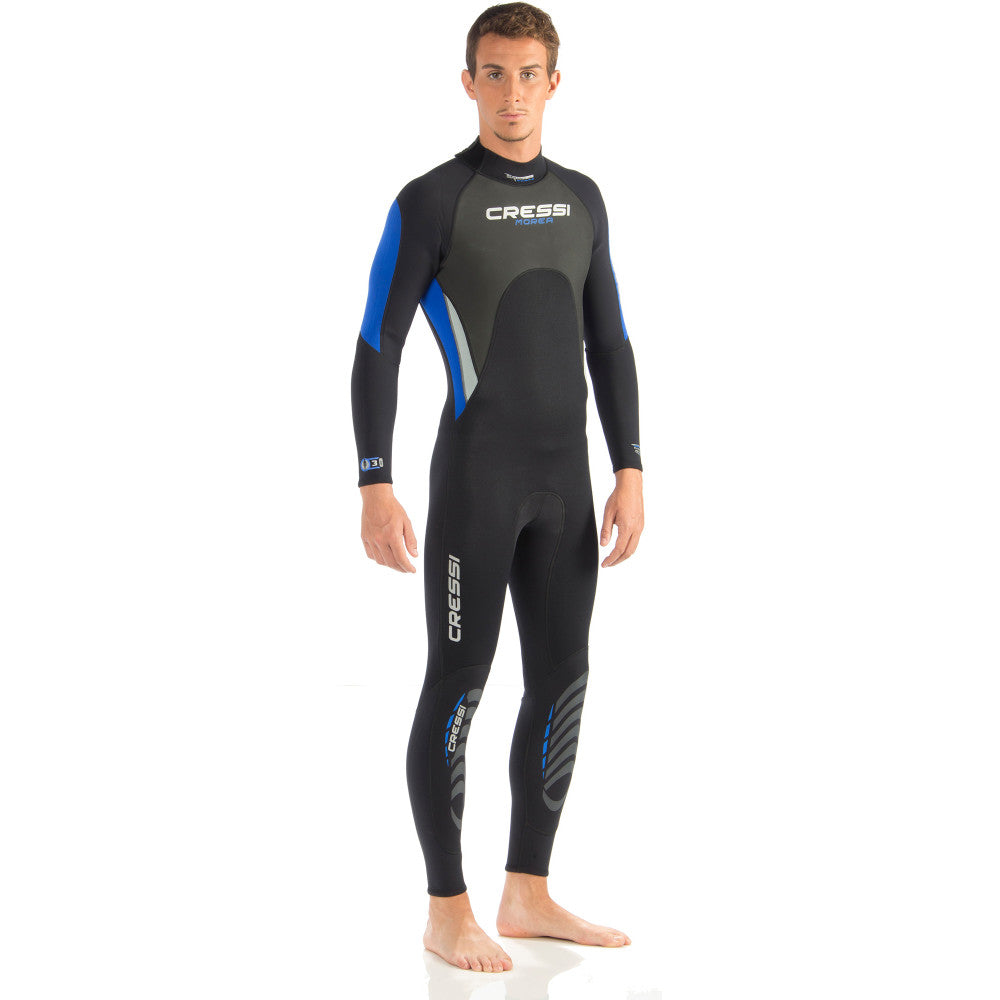 Cressi Morea 3 mm Man Wetsuit