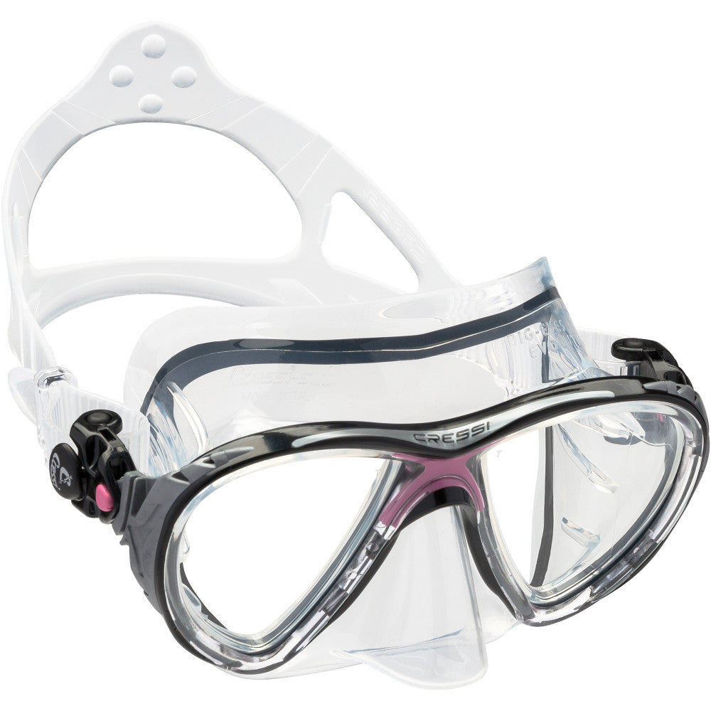 Cressi Big Eyes Evolution Mask