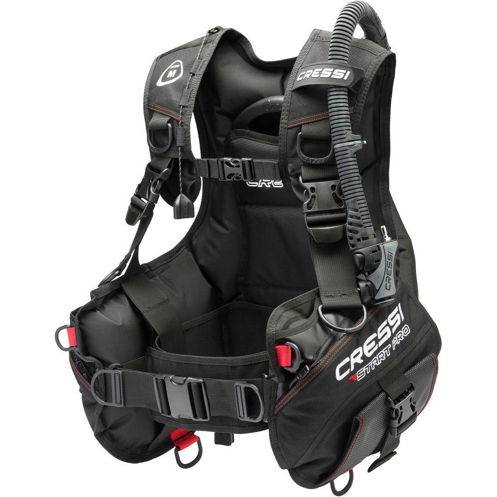 Cressi Start Pro 2.0 BCD